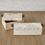 Diagram Travertine Box