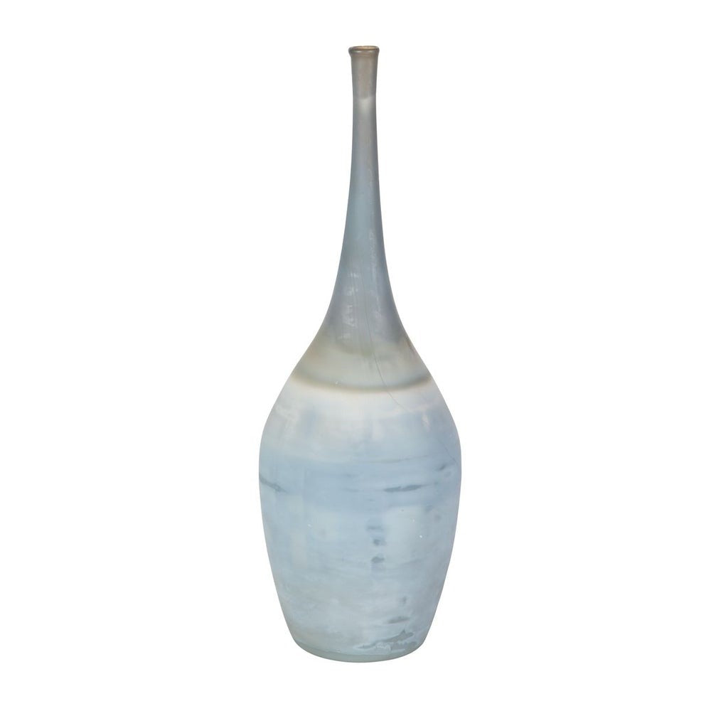 Cirrus Vase Small