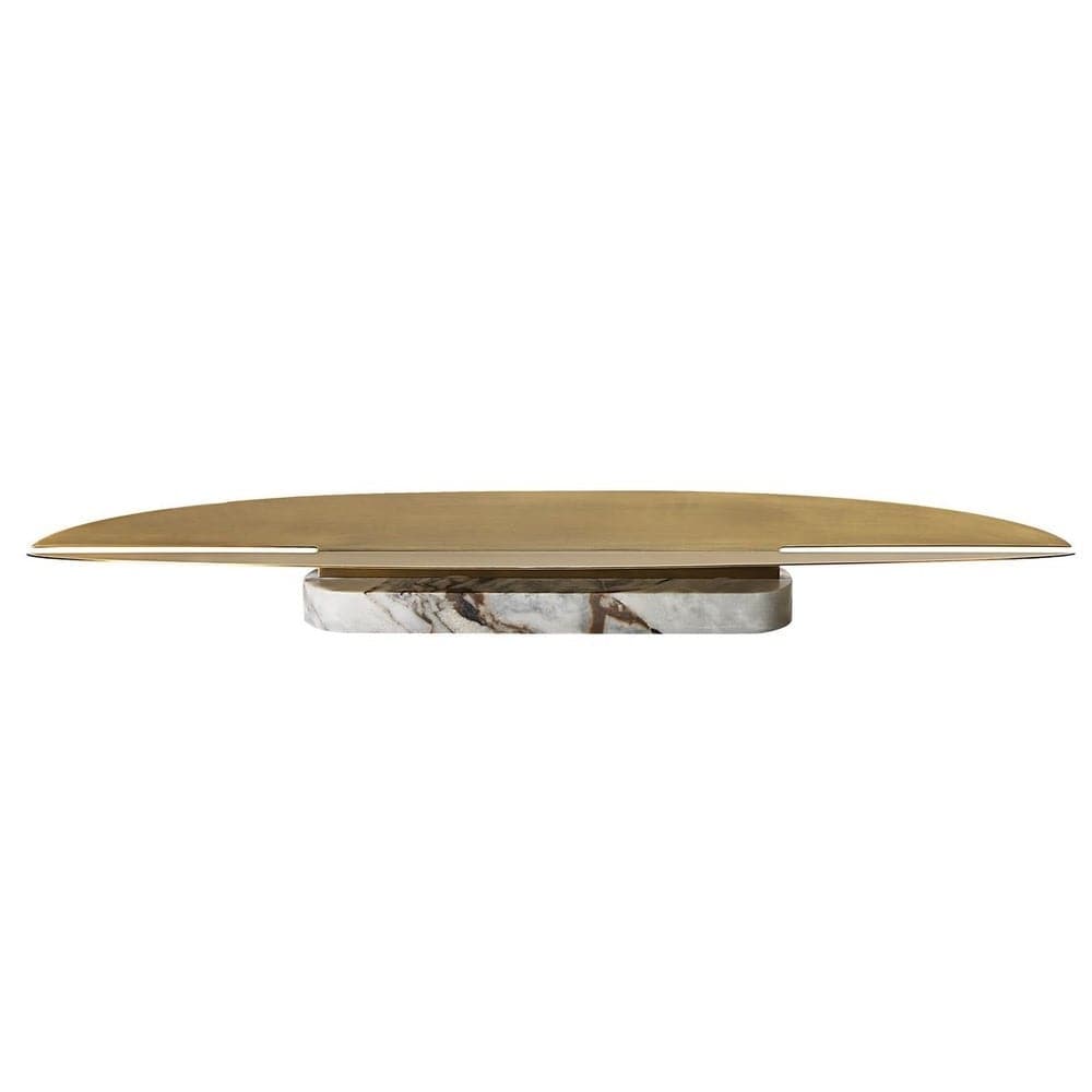 Uttermost Accessories Split the Difference Decorative Pedestal Bowl - Low House of Isabella UK