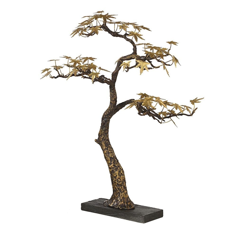 Bonsai Sculpture Large