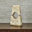 Missing Link Sculpture - Medium