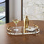 Crystal Clear Tray