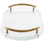 Crystal Clear Tray