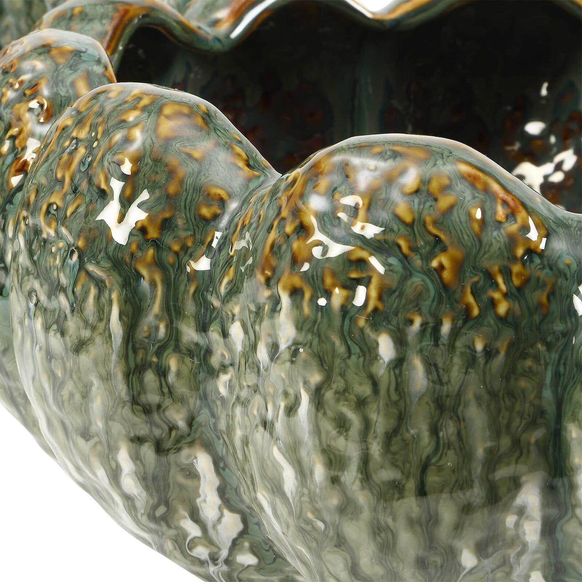 Squash Bowls - Set of 2