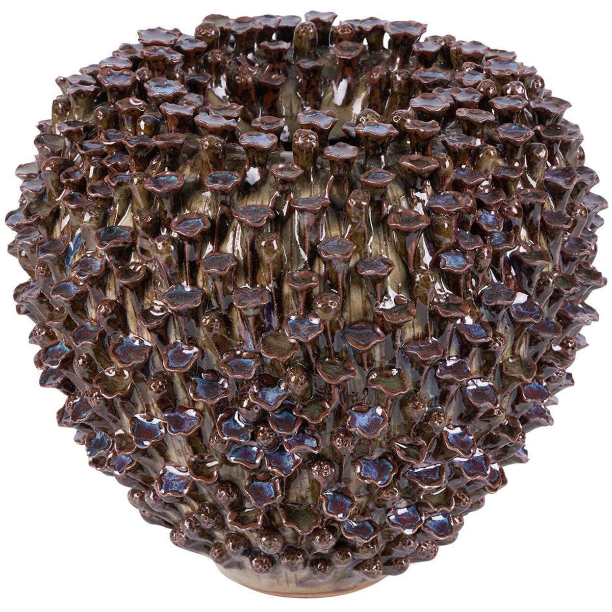 Mushroom Garden Vase - Small