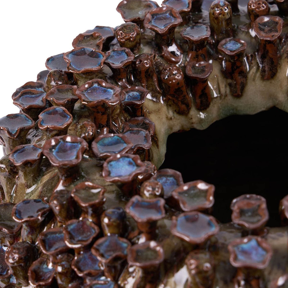 Mushroom Garden Vase - Small