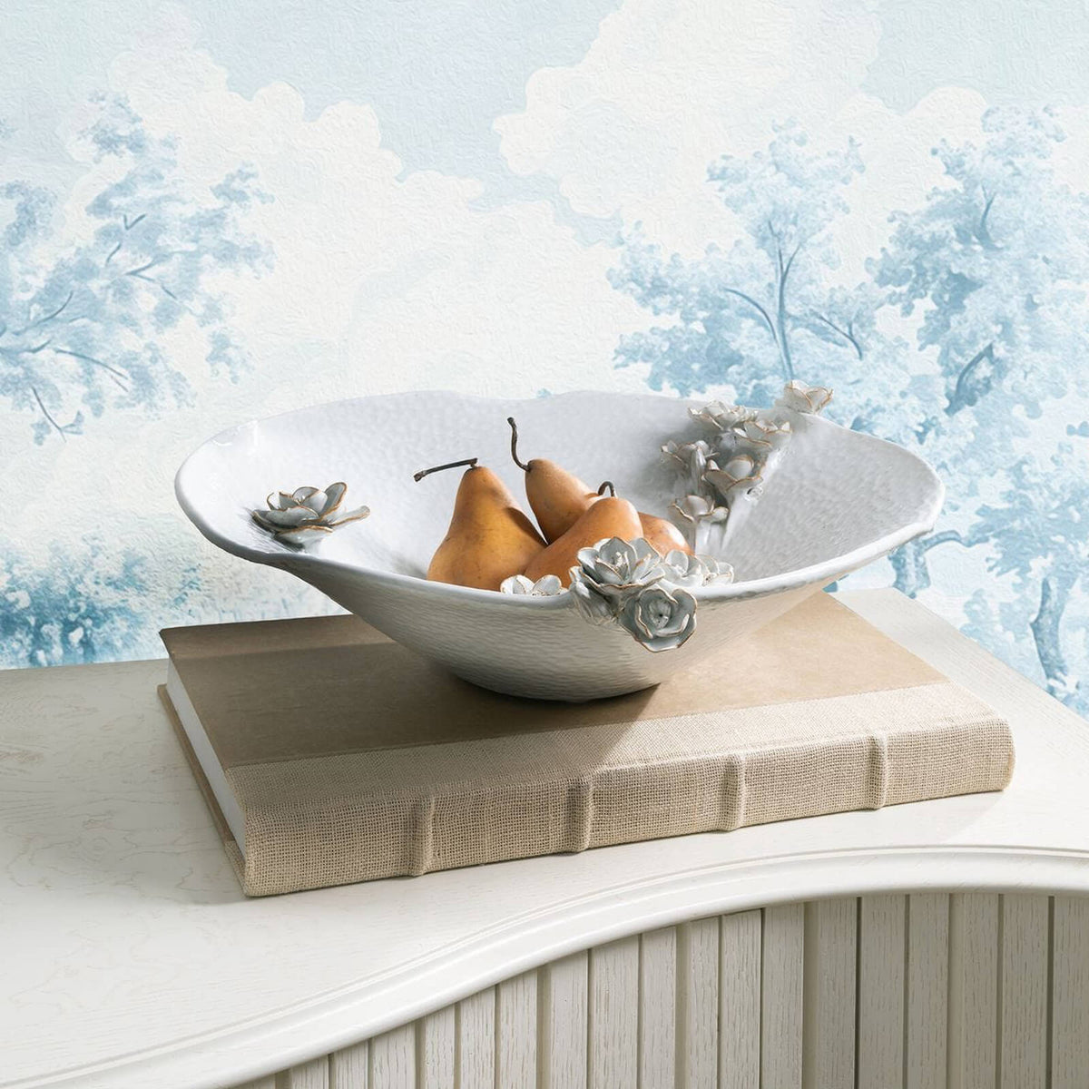 Petal Drift Bowl