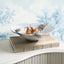 Petal Drift Bowl