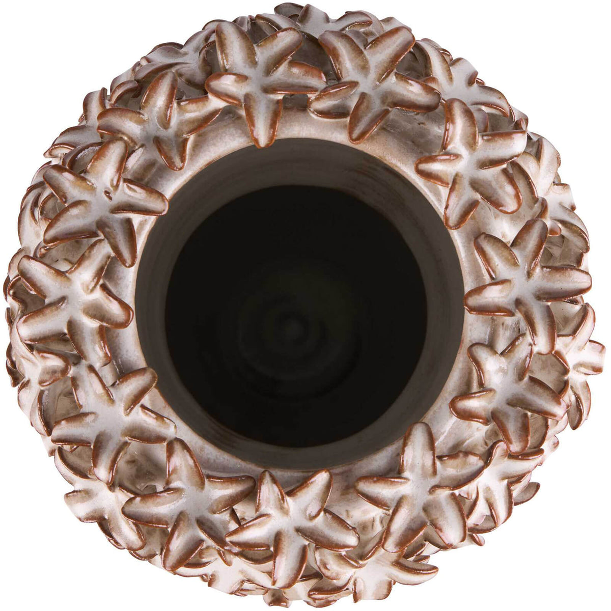 Hyacinth Vase