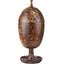 Hadden Hall Urn in Tortoise