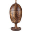 Hadden Hall Urn in Tortoise