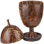 Hadden Hall Urn in Tortoise