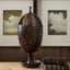 Hadden Hall Urn in Tortoise