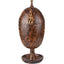Hadden Hall Urn in Tortoise