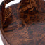 Nesting Regent Trays - Set of 2