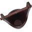 Ikebana Vessels in Dark Walnut - Set of 2