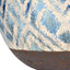 Diamond Batik Vase