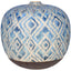 Diamond Batik Vase