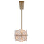 Cirque 10 Light Chandelier