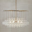 Bubbles 6 Light Chandelier
