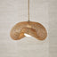 Bonnet Pendant