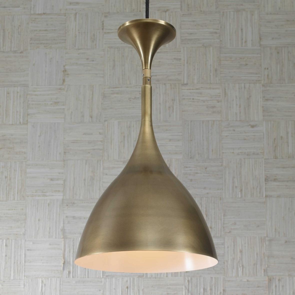 Kiss Pendant Light