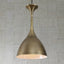 Kiss Pendant Light