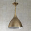 Kiss Pendant Light
