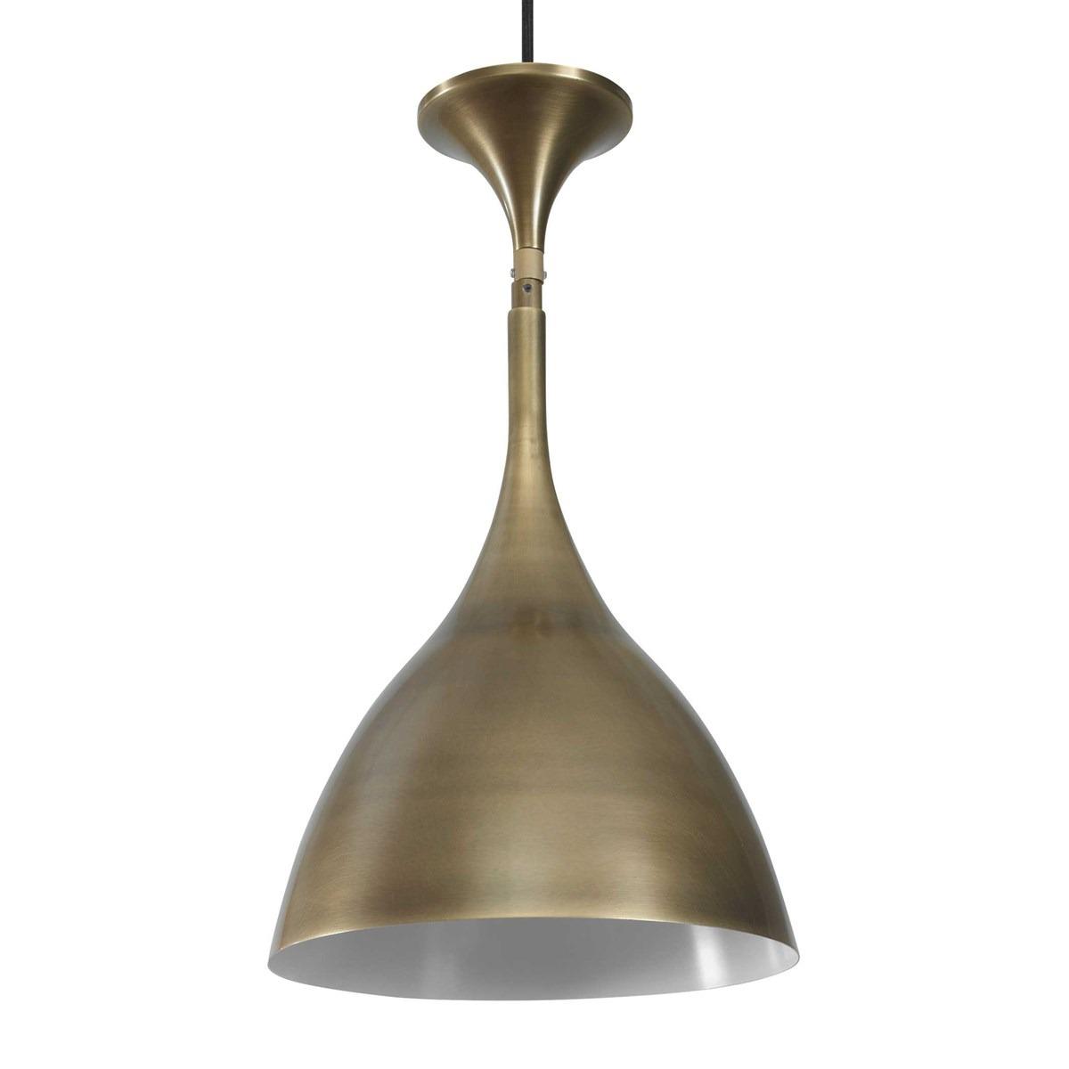 Kiss Pendant Light