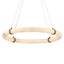 Entangled Vine Pendant Light