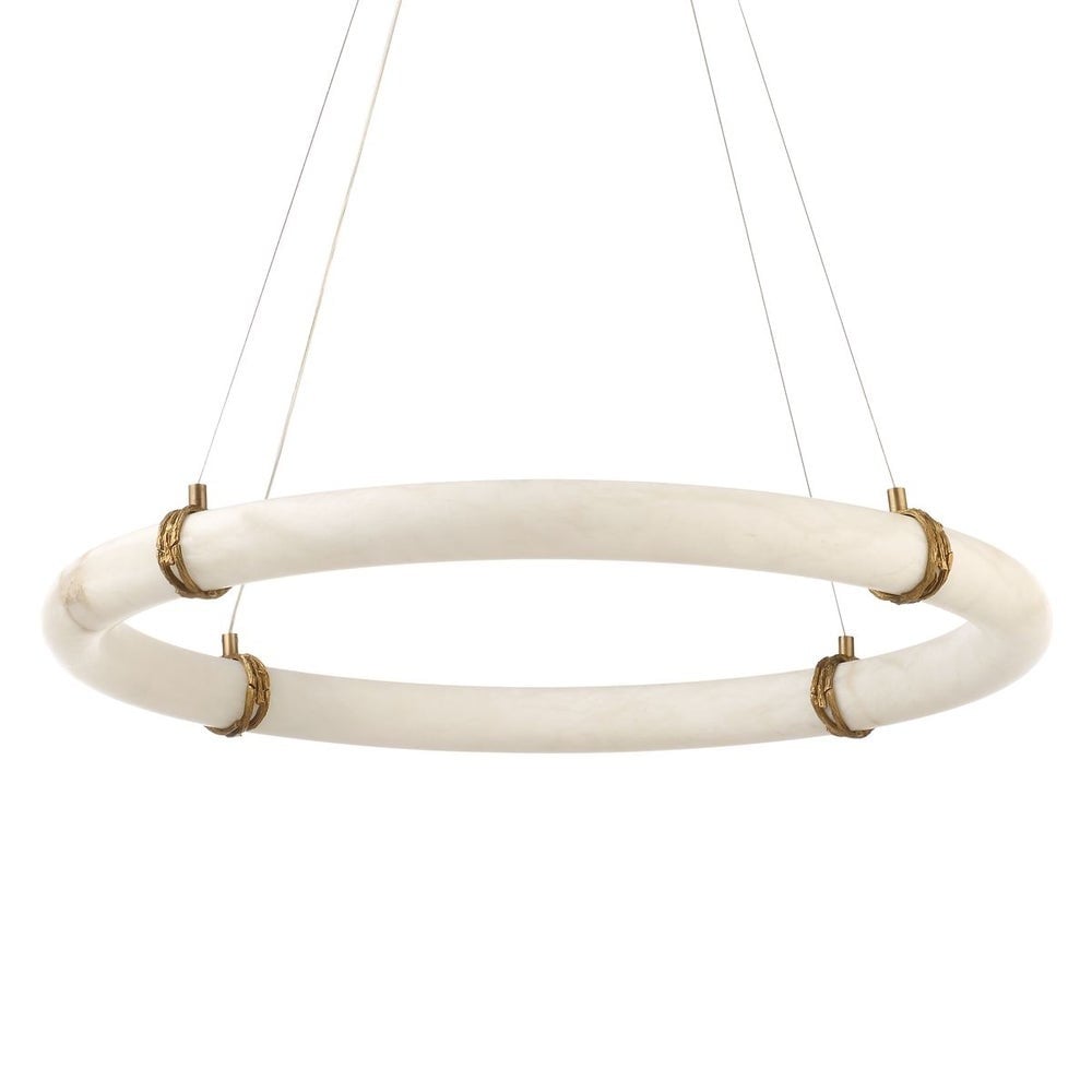 Entangled Vine Pendant Light