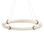 Entangled Vine Pendant Light