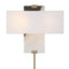 Panda Wall Light