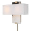 Panda Wall Light