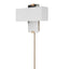 Panda Wall Light