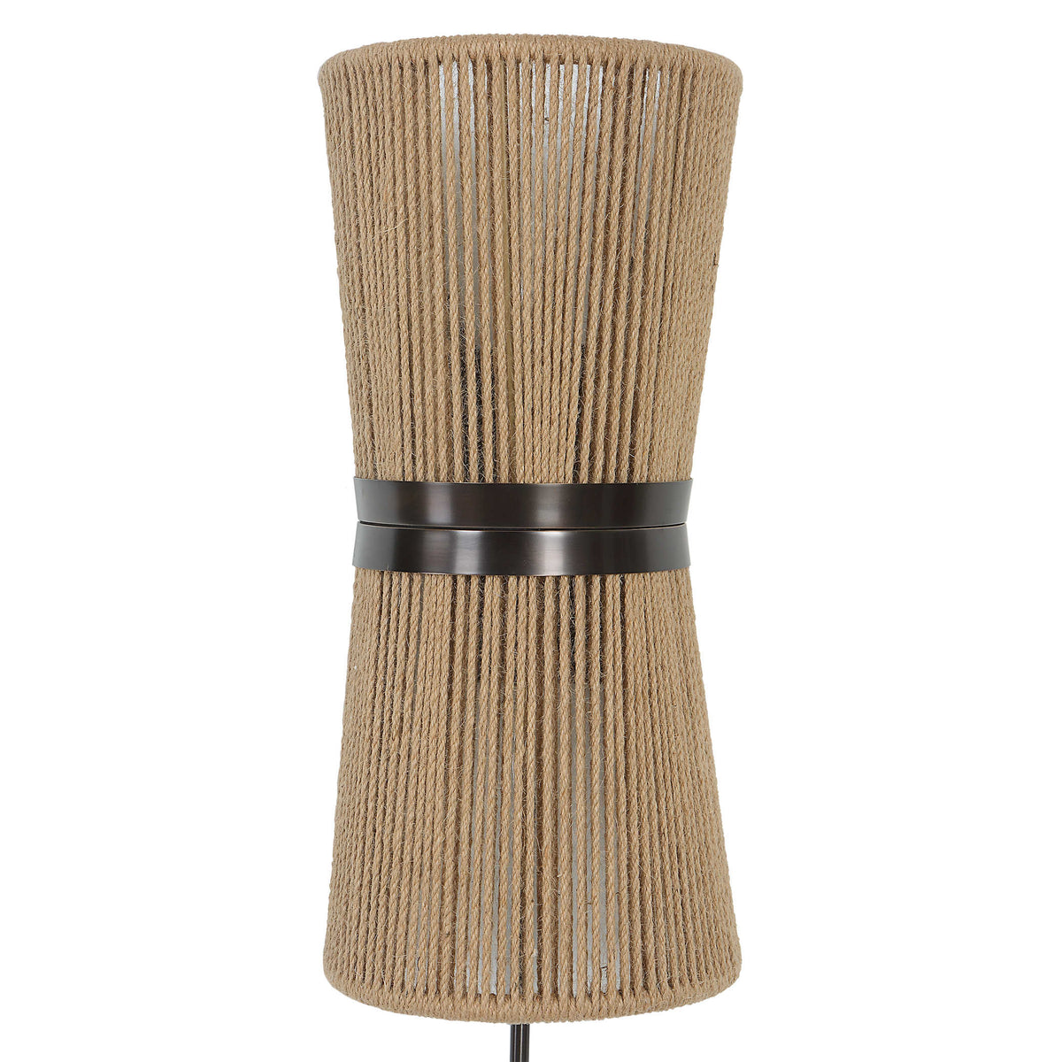 Highly Strung Wall Light