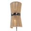 Highly Strung Wall Light