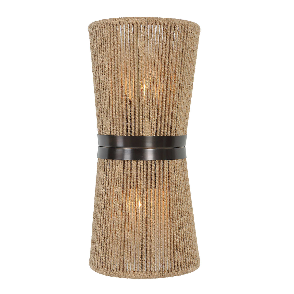 Highly Strung Wall Light