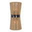 Highly Strung Wall Light