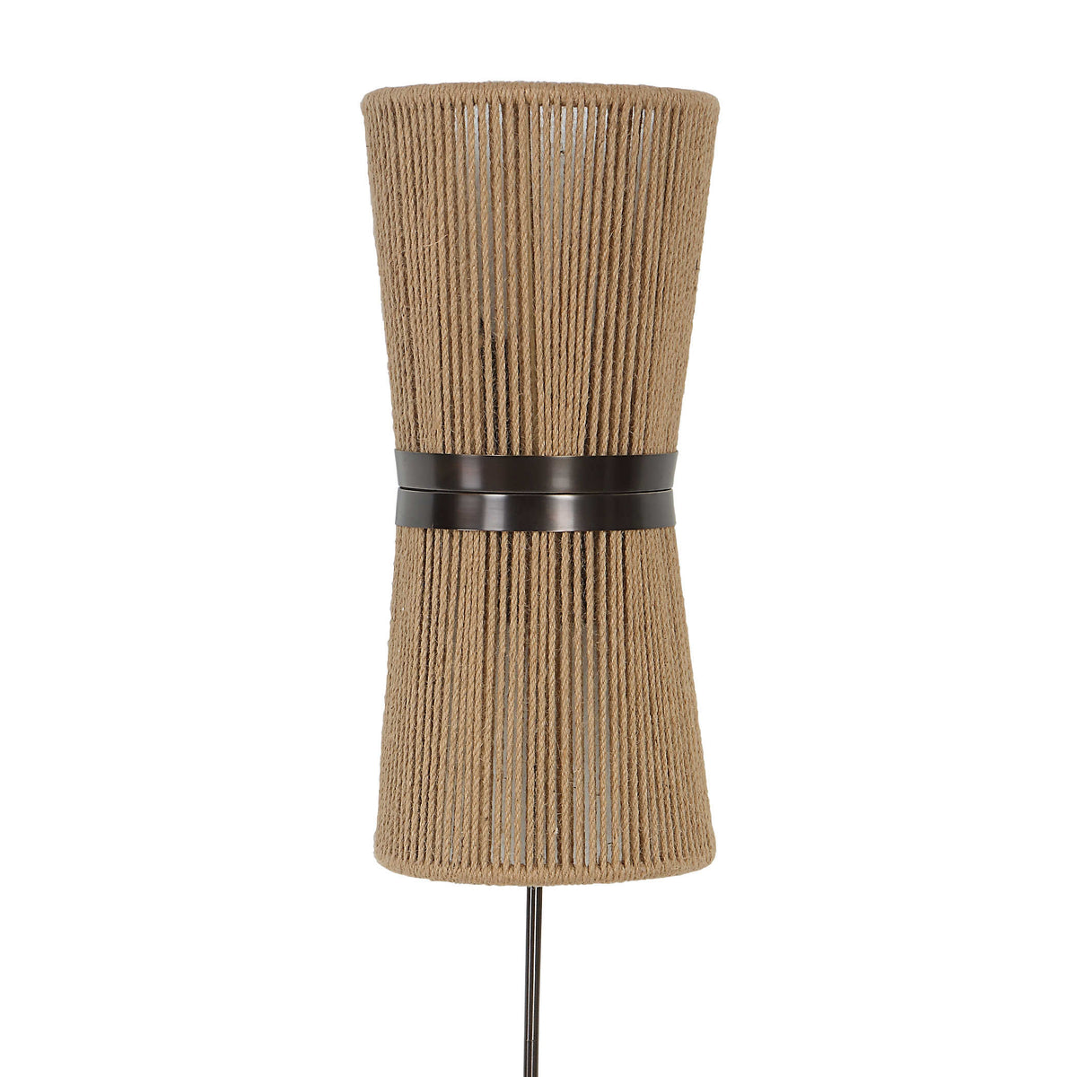 Highly Strung Wall Light