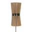 Highly Strung Wall Light