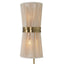 Highly Strung Wall Light White