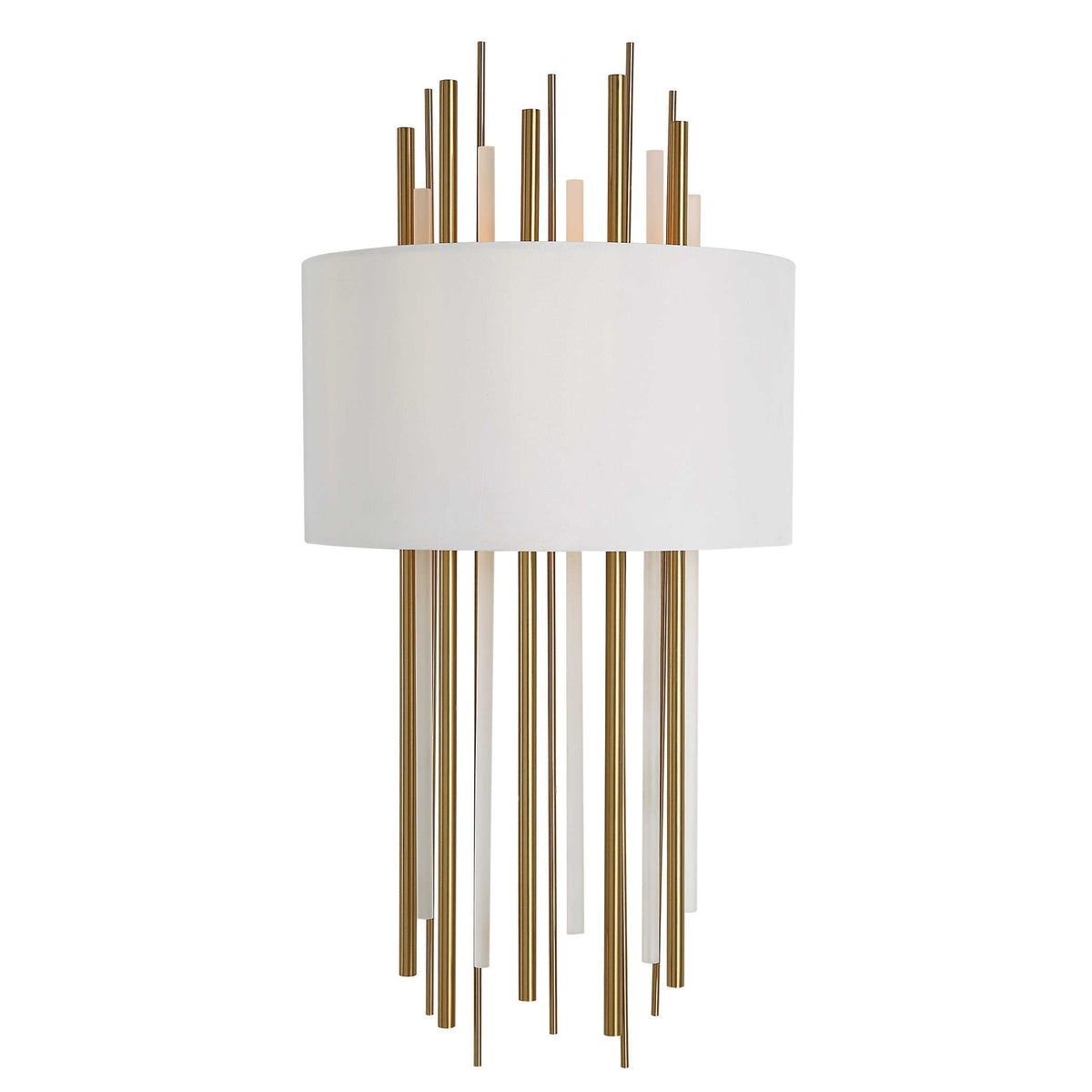 Cityscape Wall Light
