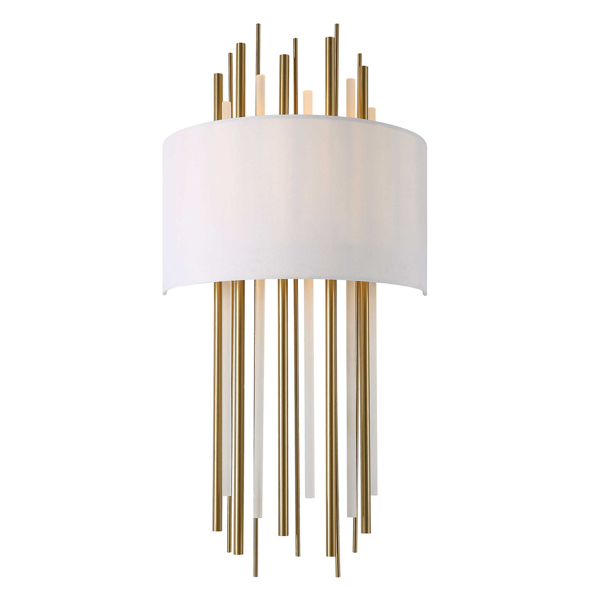 Cityscape Wall Light
