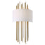 Cityscape Wall Light