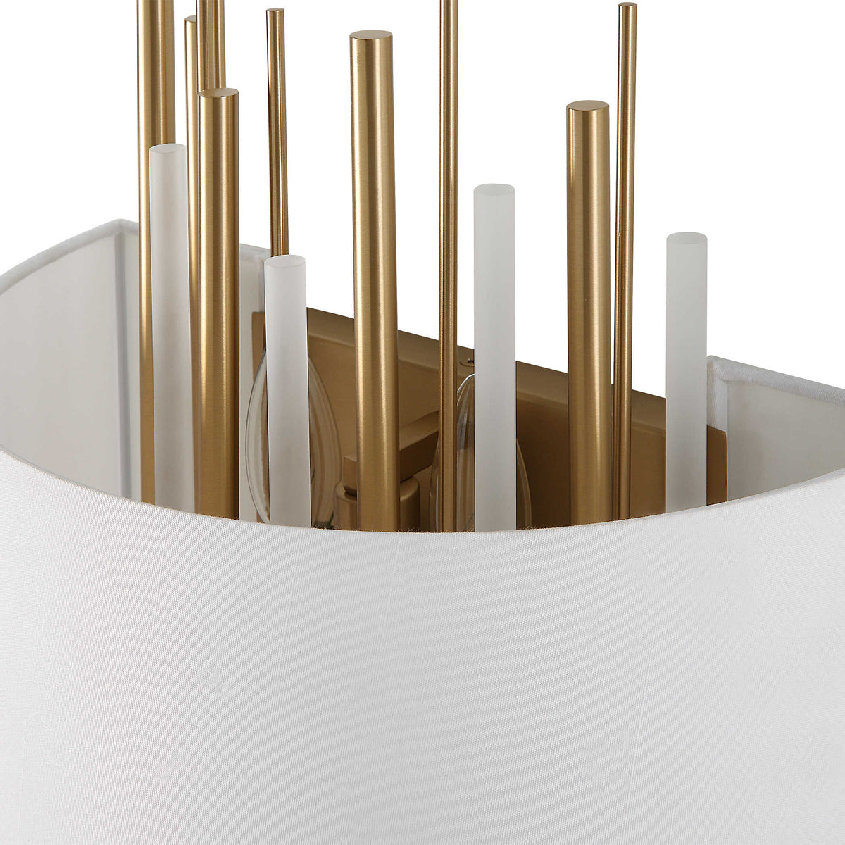 Cityscape Wall Light