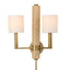 Commune, 2 Lt Sconce