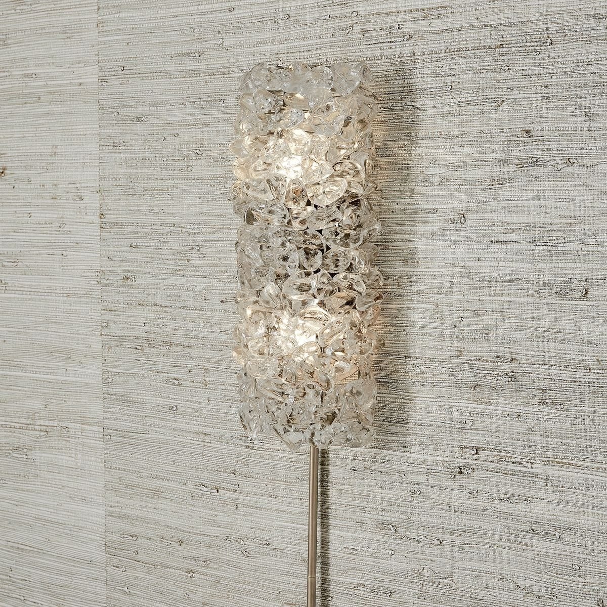 Spangled 2 Light Wall Sconce