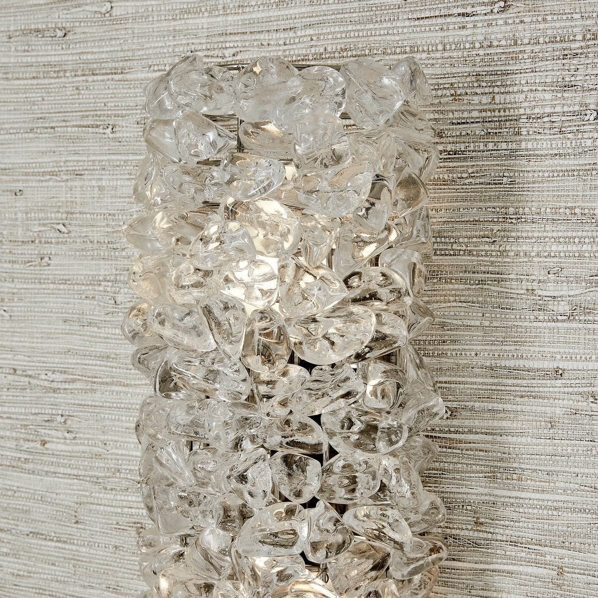 Spangled 2 Light Wall Sconce