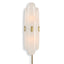 Elliptical 2 Light Wall Sconce